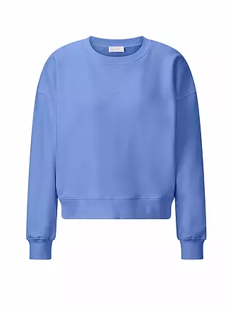 RICH & ROYAL | Sweat-shirt | blau